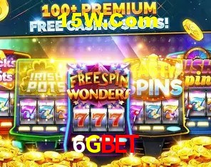 6Gbet - Online Jogos Cassino - 6Gbet App
