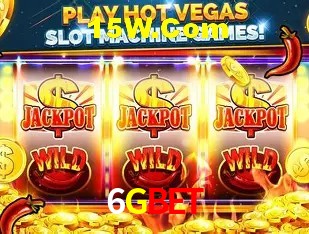 6Gbet