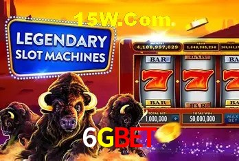 6Gbet App