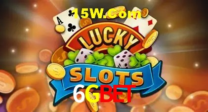 Sinta a adrenalina dos jogos de cassino com 6Gbet