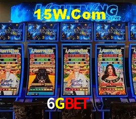 6Gbet Vip