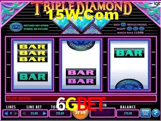  6Gbet App